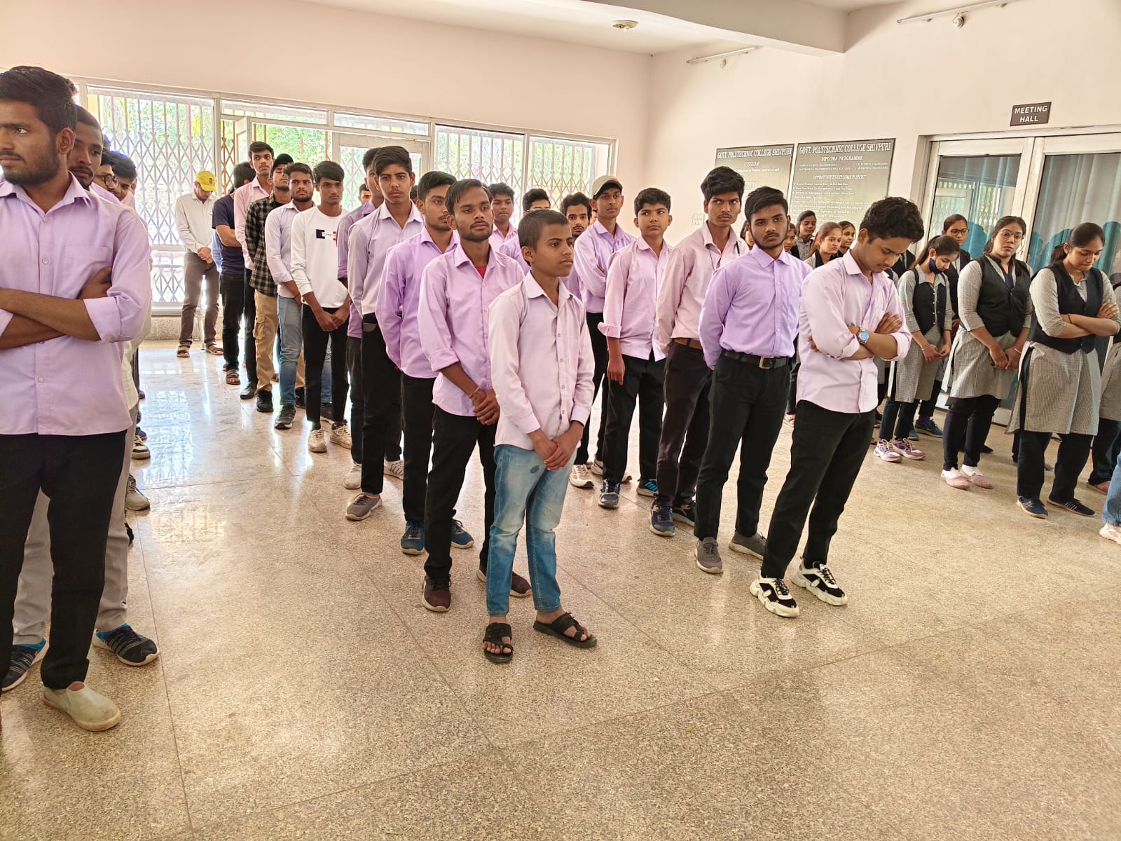 Students
